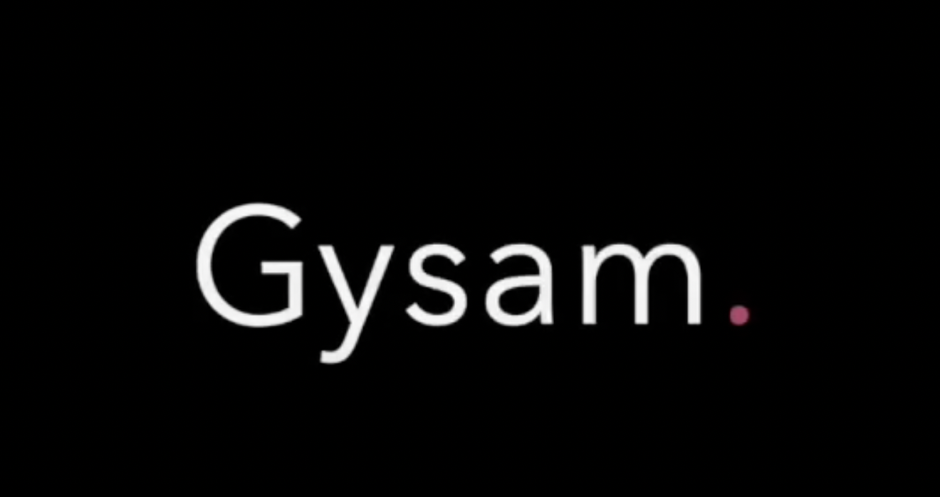 Verksamhetschef för GysamNet om samverkansområdet Gysam